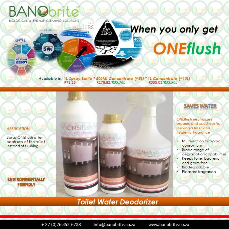 ONEflush