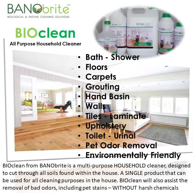 BIOclean BIOclean
